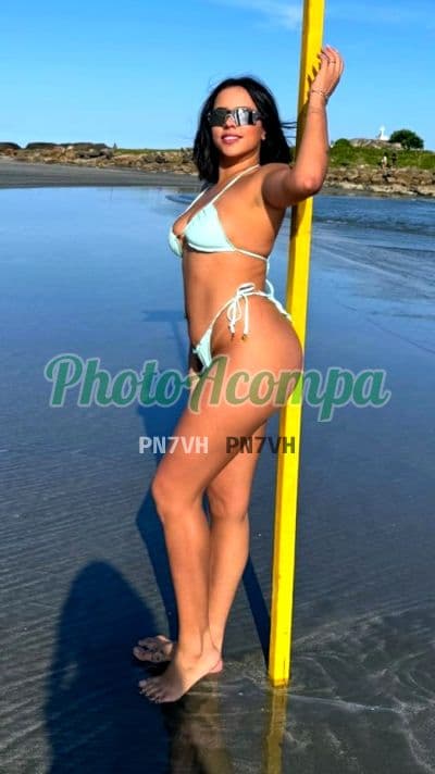Acompanhante em Araxá com experiência de namorada (2) — Renata