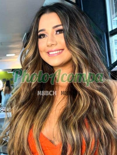 Acompanhante morena em Belo Horizonte (5) — Renata