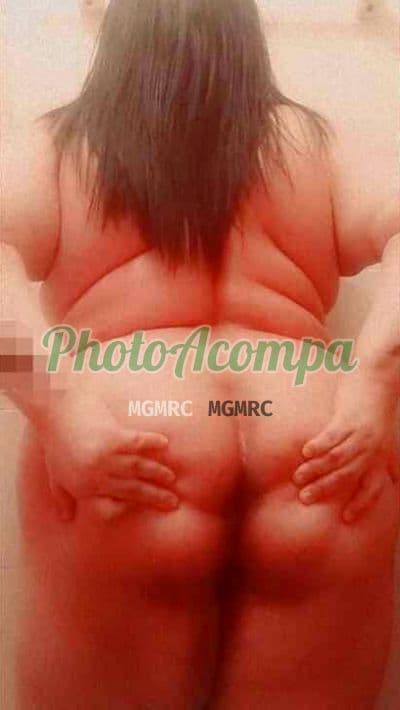 Foto 4: Acompanhante em Nova Iguaçu — anal, Renata