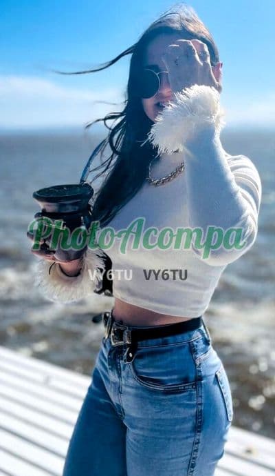 Foto 3: Acompanhante magra em Balneário Camboriú — Renata