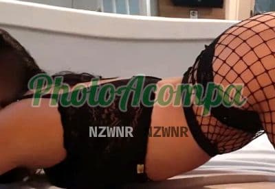 Acompanhante em Duque de Caxias com oral natural (4) — Renata