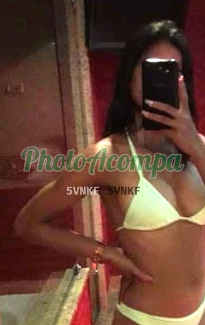 Acompanhante em Niterói com beijo na boca (2) — Renata