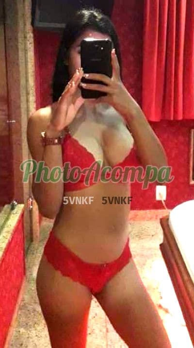 Foto 6: Acompanhante em Niterói — anal, Renata
