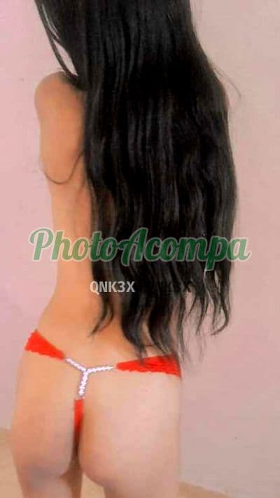 Foto 2: Acompanhante em Sorocaba — beijo grego, Renata