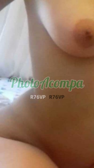 Acompanhante em Recife — experiência de namorada, foto 4 de Renata