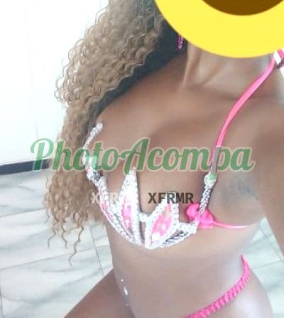Acompanhante alta em Duque de Caxias — Renata, foto 3