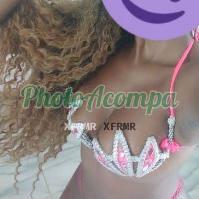 Acompanhante em Duque de Caxias — namoradinha, foto 4 de Renata