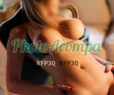 Foto 2: Acompanhante em Rio de Janeiro — beijo grego, Renata