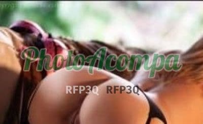 Acompanhante em Rio de Janeiro com namoradinha (4) — Renata