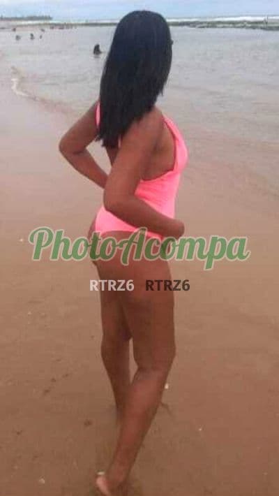 Acompanhante alta em Lauro de Freitas — Renata, foto 3