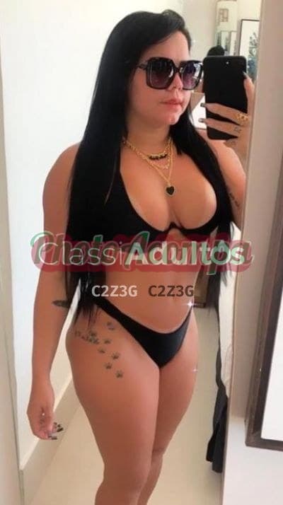 Renata — acompanhante em Ipojuca