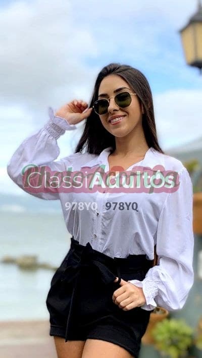 Acompanhante morena em Osasco, foto de perfil