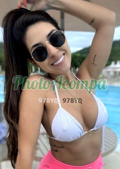 Foto 3: Acompanhante magra em Osasco — Renata