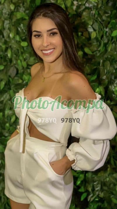 Acompanhante em Osasco — experiência de namorada, foto 4 de Renata