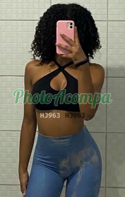 Foto 3: Acompanhante magra em Cascavel — Renata