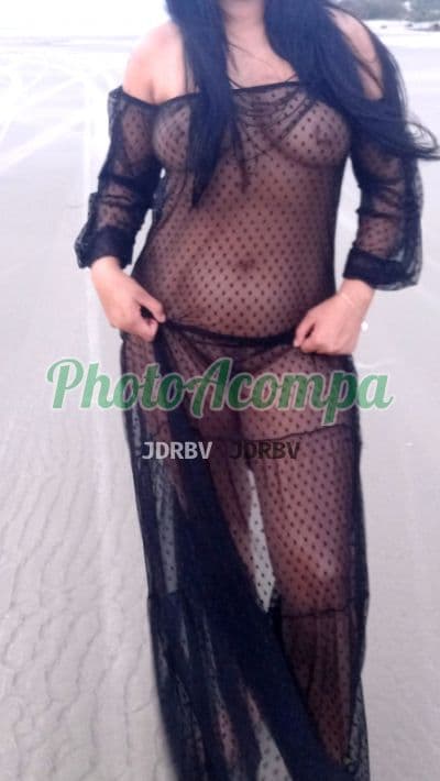 Foto 3: Acompanhante peituda em São Luís — Renata