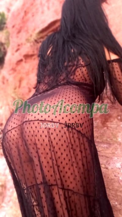 Foto 4: Acompanhante em São Luís — experiência de namorada, Renata