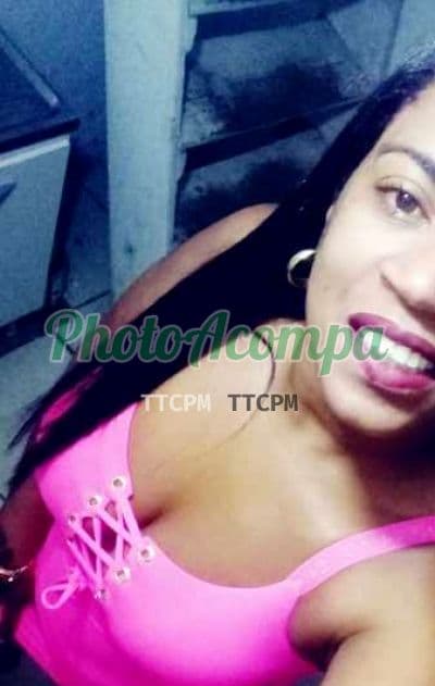 Foto 4: Acompanhante em Canoas — beijo na boca, Renata