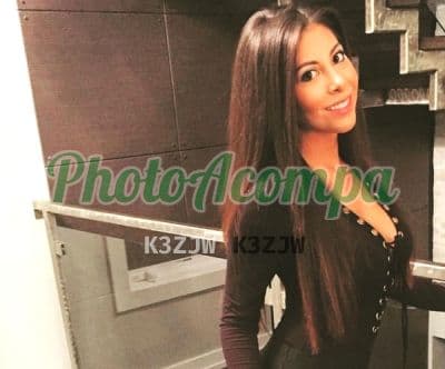 Acompanhante em Barueri com beijo na boca (2) — Renata