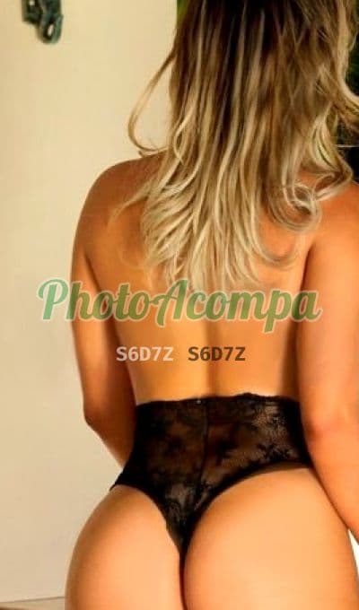 Foto 4: Acompanhante em São Paulo — experiência de namorada, Renata