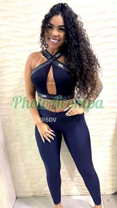 Acompanhante depilada em Manaus (5) — Renata