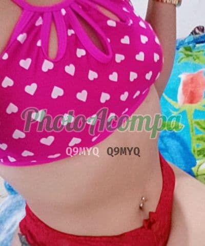 Foto 2: Acompanhante em Manaus — beijo na boca, Renata