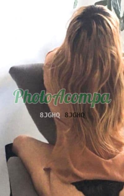 Foto 3: Acompanhante de seios naturais em Vitória — Renata