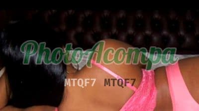Foto 4: Acompanhante em Fortaleza — namoradinha, Renata Melo