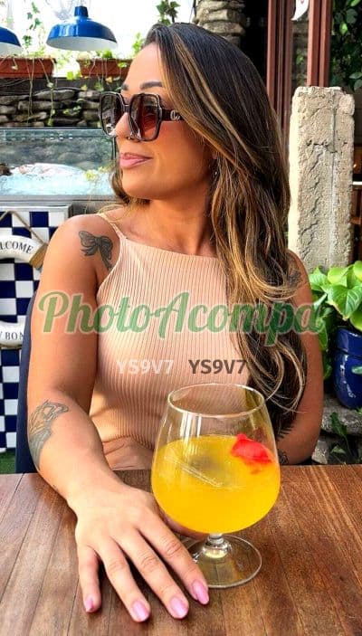 Acompanhante em São Paulo com beijo grego (6) — Renata Paes