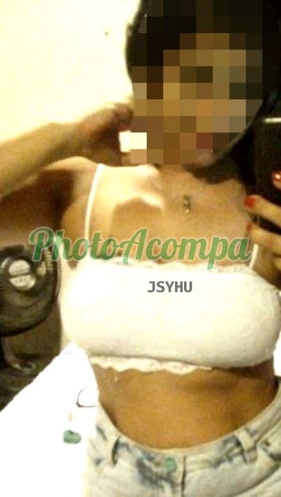 Acompanhante peituda em Belo Horizonte — Renata Reis, foto 3