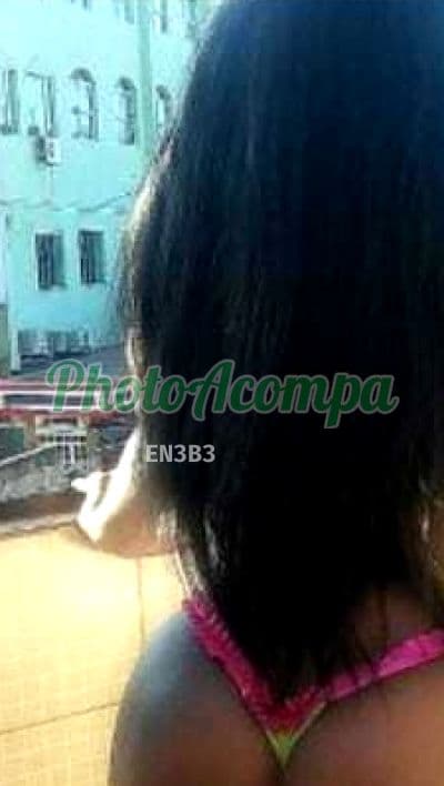 Acompanhante em Belo Horizonte — beijo grego, foto 2 de Renatinha