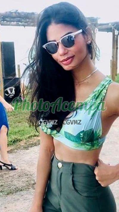 Foto 3: Acompanhante magra em São Paulo — Renatinha