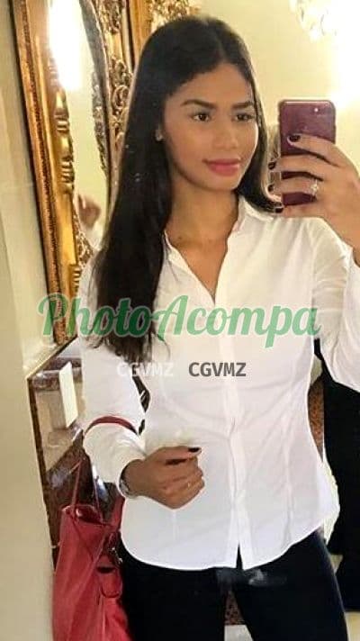 Acompanhante em São Paulo — experiência de namorada, foto 4 de Renatinha