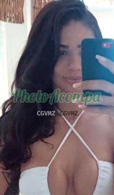Acompanhante depilada em São Paulo (5) — Renatinha