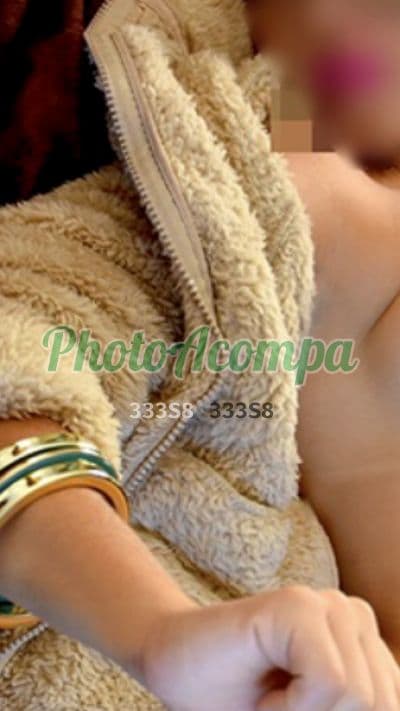 Foto 3: Acompanhante peituda em Belo Horizonte — Renatinha