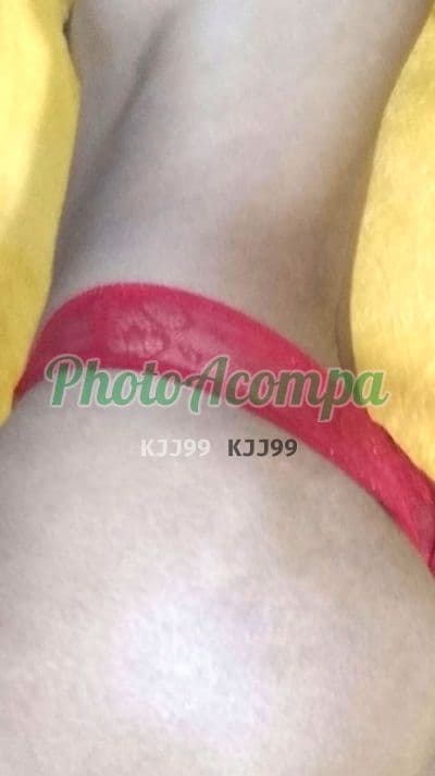 Foto 3: Acompanhante depilada em Salvador — Renatinha
