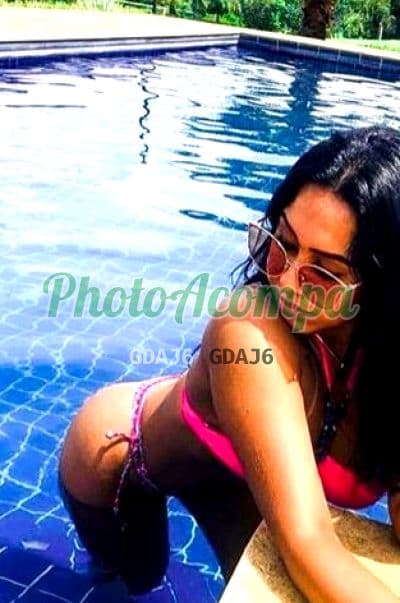 Acompanhante em Osasco — experiência de namorada, foto 2 de Renatinha