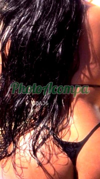Acompanhante em Osasco — experiência de namorada, foto 4 de Renatinha