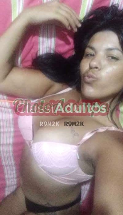 Acompanhante morena em São José do Rio Preto