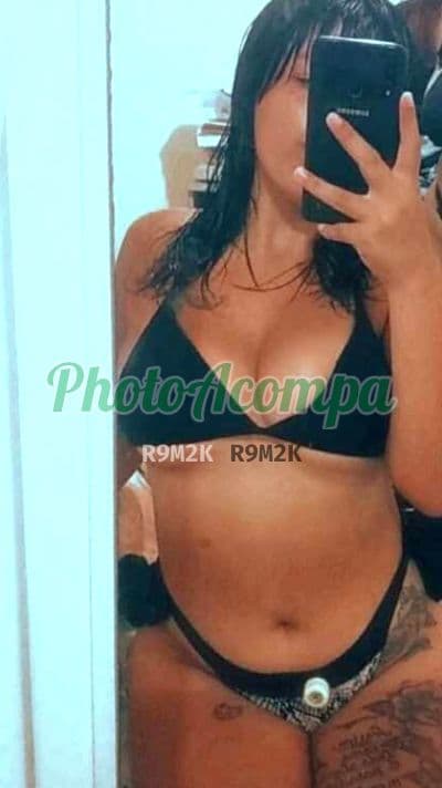 Foto 3: Acompanhante magra em São José do Rio Preto — Renatinha