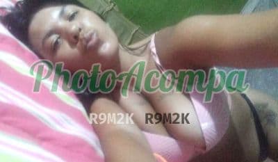 Acompanhante em São José do Rio Preto com sexo anal (6) — Renatinha