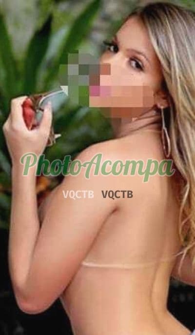 Acompanhante em Niterói com sexo anal (6) — Renatinha