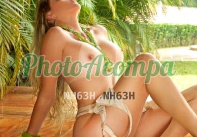 Acompanhante em Salvador — beijo na boca, foto 2 de Renatinha