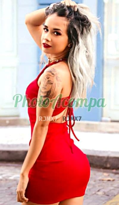 Foto 3: Acompanhante magra em São Paulo — Renatinha