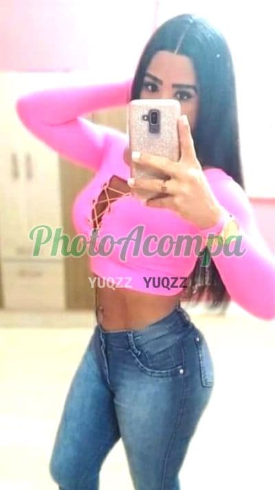 Acompanhante em Ubá com sexo anal (6) — Renatinha
