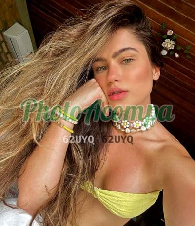 Acompanhante depilada em São Paulo (5) — Renatinha