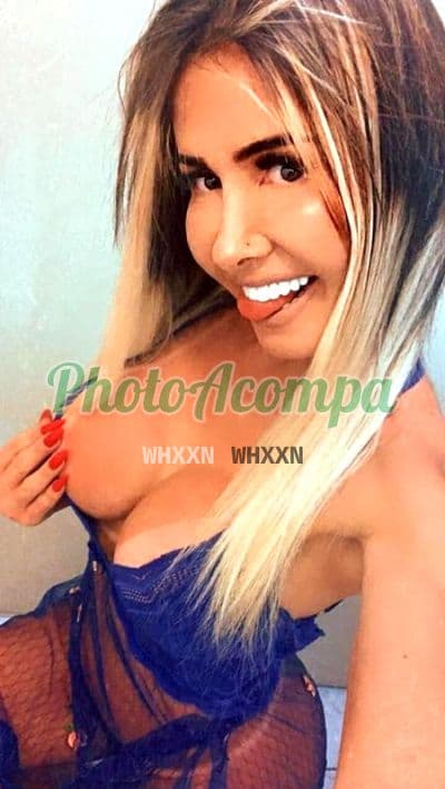 Acompanhante em São Paulo — experiência de namorada, foto 4 de Renatinha