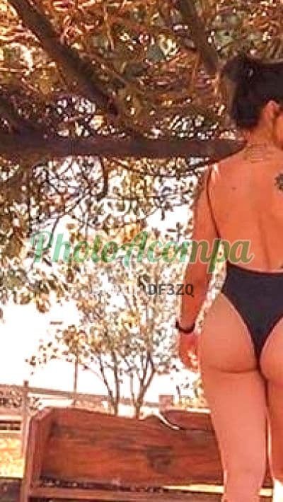 Foto 2: Acompanhante em São José dos Campos — beijo grego, Renatinha