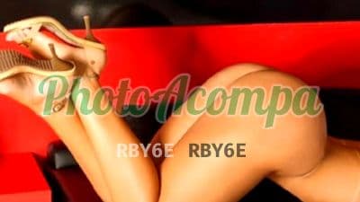 Acompanhante em Curitiba — beijo grego, foto 2 de Renatinha