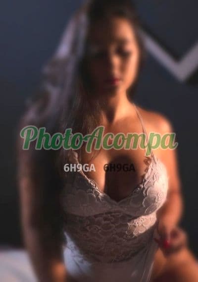 Foto 3: Acompanhante de seios naturais em Campo Grande — Renatinha